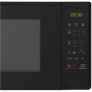Microwave LG 20 L Black 600W