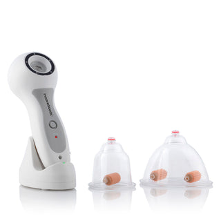 Pro Anti-Cellulite Vacuum-Gerät InnovaGoods