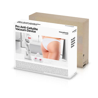 Pro Anti-Cellulite Device Innovagoods