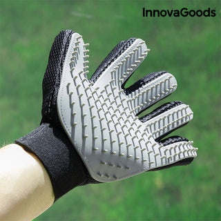 Haustierpinsel & Massagehandschuh Relpet Innovagoods