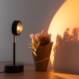 Sunset Projector Lampa Sulam Innovagoods