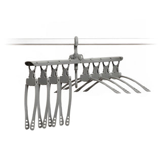 8 in 1 Multi Hanger spavver InnonnoGoods