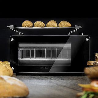 Toaster Cecomix VisionToast
