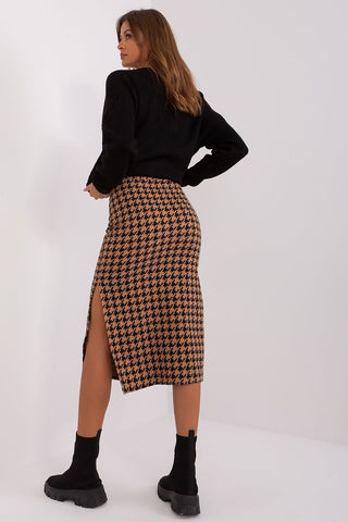 Skirt model 187759 Lakerta