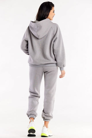 Tracksuit trousers model 188030 Infinite You