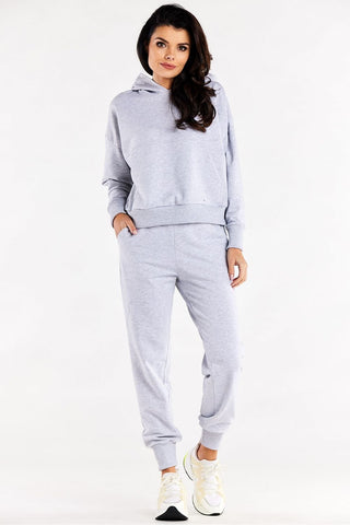 Tracksuit trousers model 188045 Infinite You