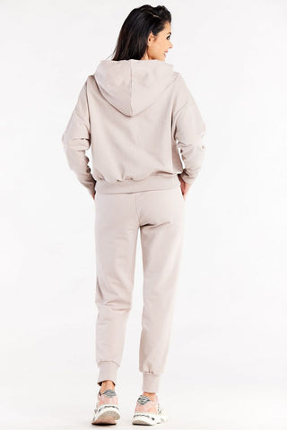 Tracksuit trousers model 188045 Infinite You