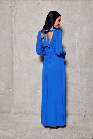 Long dress model 188252 Roco Fashion