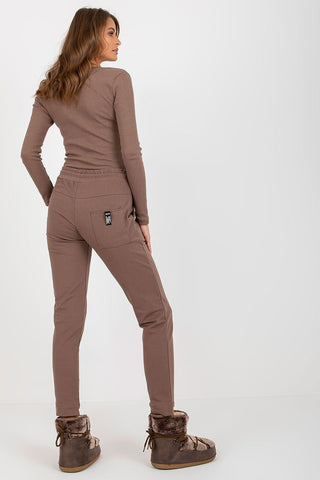 Tracksuit trousers model 191231 Relevance