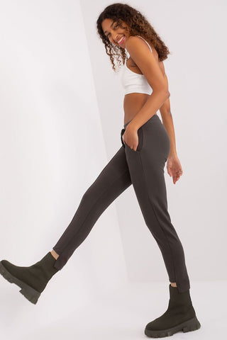 Tracksuit trousers model 191236 Relevance