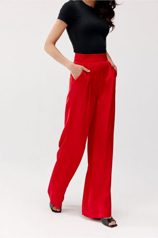 Women trousers model 194765 Roco Fashion