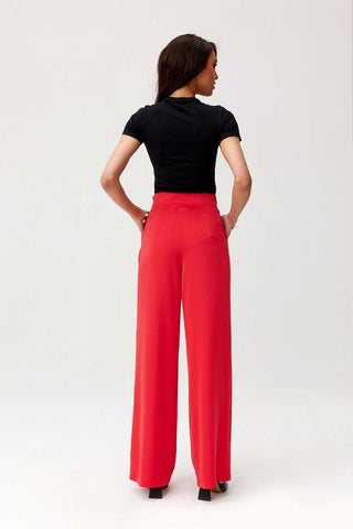 Women trousers model 195911 Roco Fashion
