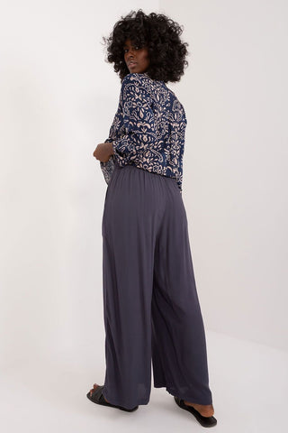 Women trousers model 197539 Sublevel