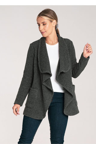 Strickjacke