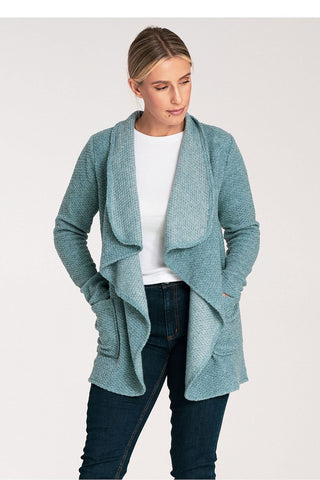 Strickjacke