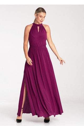 Cocktail dress model 185085 Figl