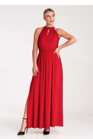 Cocktail dress model 185085 Figl