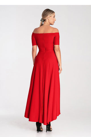 Abendkleid