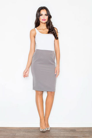 Skirt Model 44280 Figl