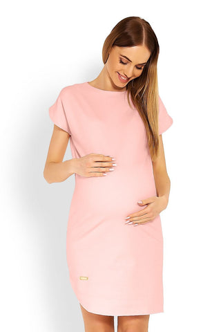 Pregnancy dress model 114497 PeeKaBoo