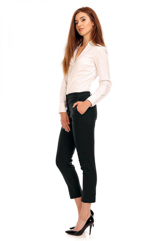 Women trousers model 142419 Cabba