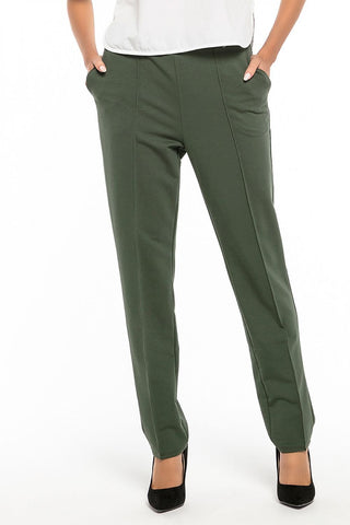 Women trousers model 121238 Tessita