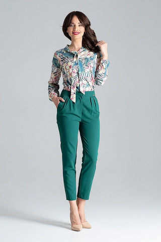Women trousers model 130970 Lenitif