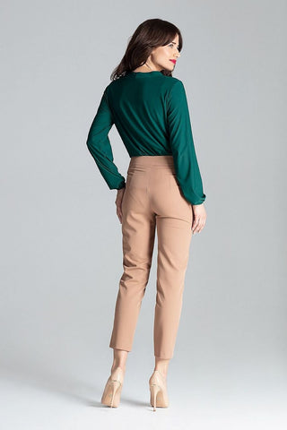Women trousers model 130970 Lenitif