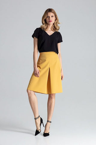Skirt model 132471 Figl