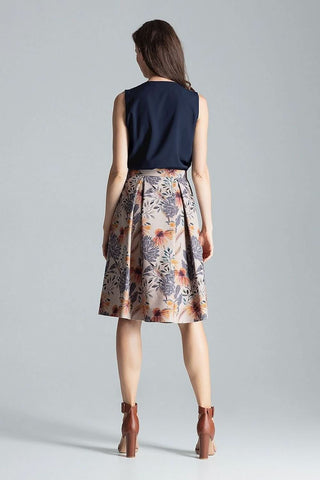 Skirt Model 135792 Figl