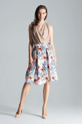 Skirt Model 135792 Figl