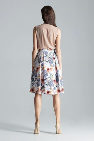 Skirt Model 135792 Figl