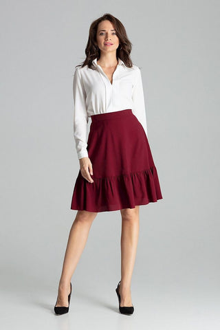 Skirt Modelo 135883 Lenitif