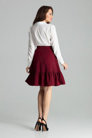 Skirt Modelo 135883 Lenitif