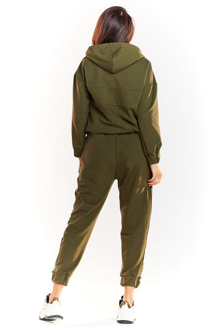 Tracksuit trousers model 139600 Infinite You