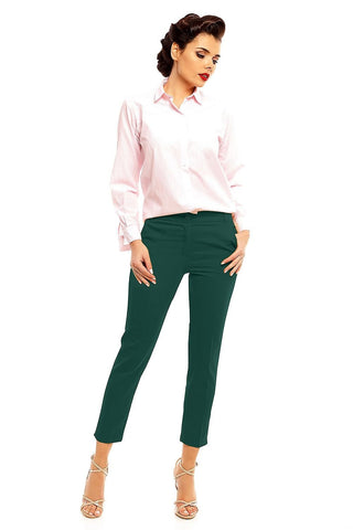 Women trousers model 142419 Cabba