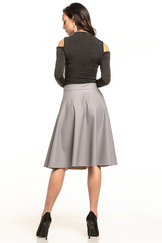 Skirt model 143199 Tessita