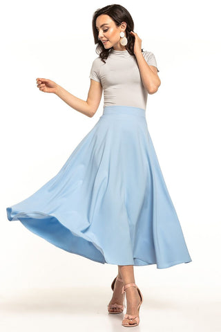 Skirt model 143279 Tessita