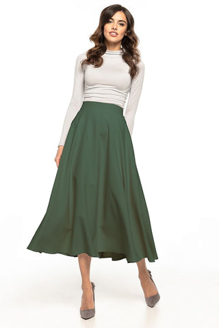 Skirt model 148150 Tessita