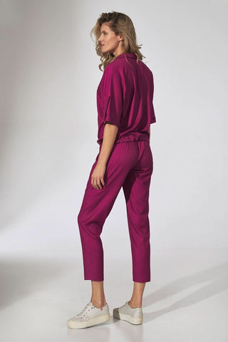 Pantalon pour femmes