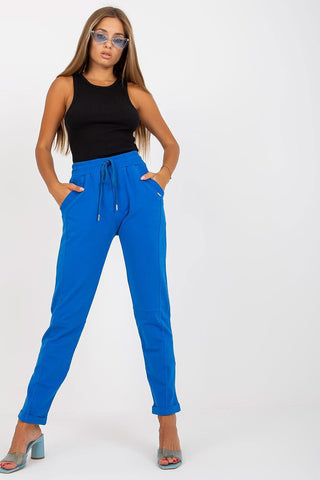 Tracksuit trousers model 191222 Relevance