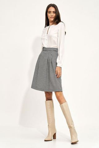 Skirt model 169903 Nife