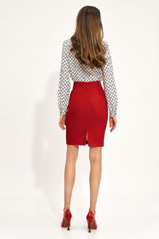 Skirt model 171283 Nife