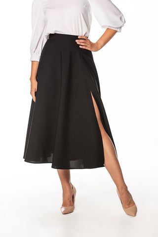 Skirt model 171940 Tessita