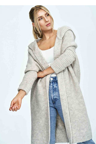 Strickjacke