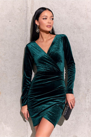 Evening dress model 172989 Roco Fashion