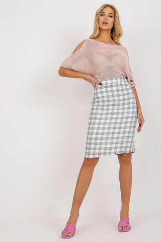 Skirt model 174981 Lakerta