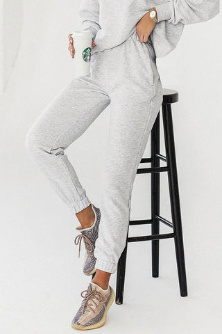 Tracksuit trousers model 177262 IVON