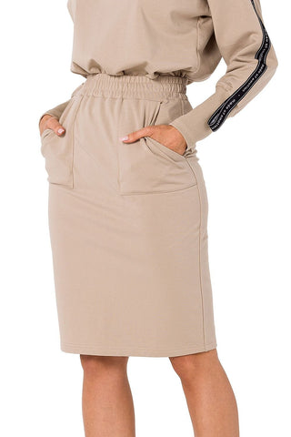 Skirt model 177614 Moe