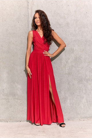 Long dress model 183775 Roco Fashion